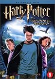 Harry Potter III, Harry Potter et le prisonnier d'Azkaban