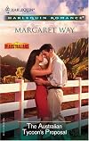 The Australian Tycoon's Proposal: The Australians (Romance)
