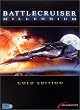 Battle Cruiser Millenium