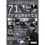 71 Fragments of a Chronology of Chance