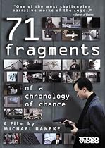 71 Fragments of a Chronology of Chance