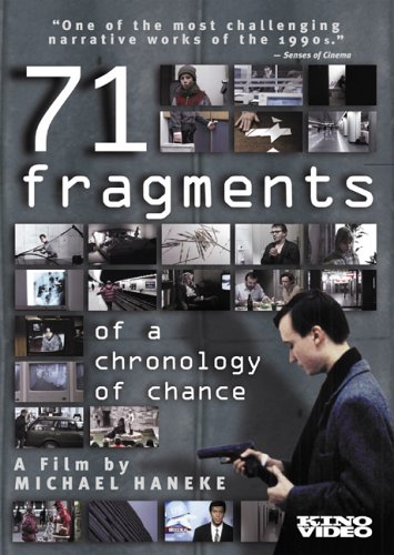 Free Download Of 71 Fragments of a Chronology of Chance