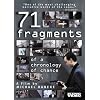 71 Fragments of a Chronology of Chance