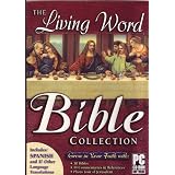 The Living Word Bible Suite