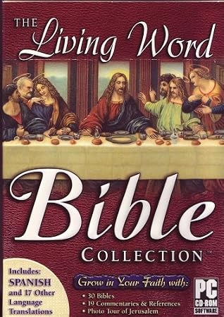 The Living Word Bible Suite