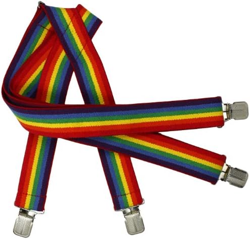 Reward Men's Suspender