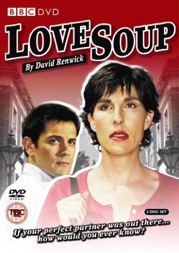 Childrens Toyshop  DVD : Love Soup