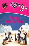 Revue BMG  / Pingu fait la fête (18 aventures)