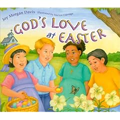 God's Love at Easter