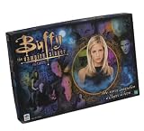Buffy the Vampire Slayer The Game