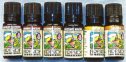 Coconut Cream Coffee Flavoring, 1 3 oz. by LorAnn Oils