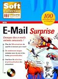 Revue Micro Application  / E-Mail Surprise