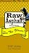 Raw Asphalt Image