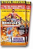 Hercules/ Hercules Unchained