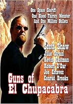 Guns of El Chupacabra