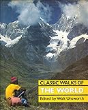 Classic walks of the world