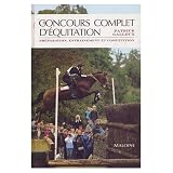 Concours complet d'�quitation