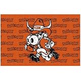 Texas Longhorns NCAA 150 Piece Team Puzzle