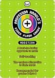 Professor Harold's Video Flash Cards ADDITION