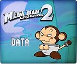 Mega Man Legends 2 Data - Injured Avatar [Online Game Code]