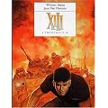 XIII l'Int�grale, Tome 4 : Tome 10, El Cascador ; Tome 11, Trois Montres d'argent ; Tome 12, Le Jugement