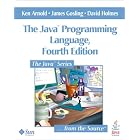 Click here to buy Java(TM) Programming Language, The (4th Edition) (The Java Series) by Ken Arnold, James Gosling, and David Holmes.