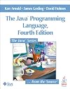 Java(TM) Programming Language, The (4th Edition) (Java Series)