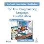 Java(TM) Programming Language, The (4th Edition) (The Java Series)