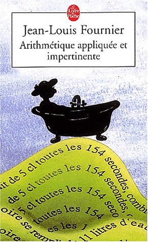 Arithm�tique appliqu�e et impertinente