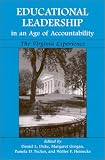 Educational Leadership in an Age of Accountability: The Virginia Experience