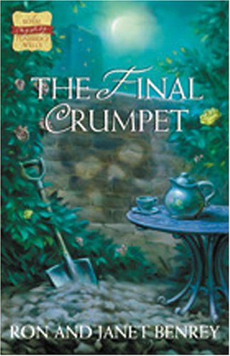 the final crumpet the royal tunbridge wells mystery series 2