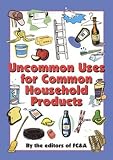 Uncommon Uses for Common Household Products