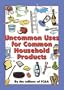 Uncommon Uses for Common Household Products