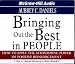 Books : Bringing Out the Best in People: How to Apply the Astonishing Power of Positive Reinforcement