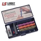 Diamond Standard Sharpening System