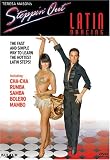 Steppin Out Latin - Teresa Mason