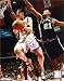 Keith Van Horn autographed 8x10 Photo (New Jersey Nets)
