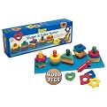 SHAPE & COLOR SORTER AGES 2-6