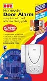 Click for more about HR   HR7005 Door Alarm - graMMable Keypad - Howard Richard.