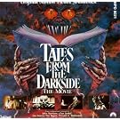 Tales From The Darkside: The Movie - Original Motion Picture Soundtrack