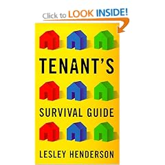 Tenant's Survival Guide