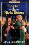 Spy for the Night Riders: Martin Luther (Trailblazer Books #3)