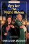 Spy for the Night Riders: Martin Luther (Trailblazer Books #3)