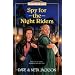 Spy for the Night Riders: Martin Luther (Trailblazer Books #3)