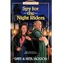 Spy for the Night Riders: Martin Luther (Trailblazer Books #3)