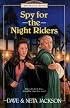 Spy for the Night Riders: Martin Luther (Trailblazer Books #3)
