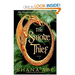 The Smoke Thief