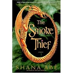 The Smoke Thief