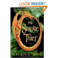 The Smoke Thief