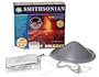 Smithsonian Giant Volcano